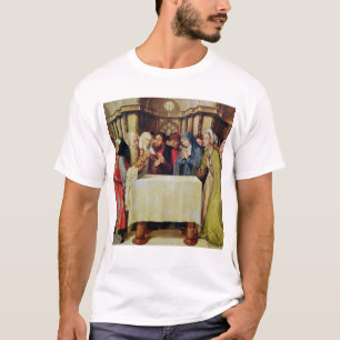 Presentation of Christ in the Temple T-Shirt