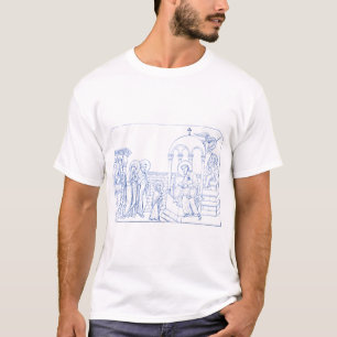 Presentation of the Blessed Virgin Mary T-Shirt