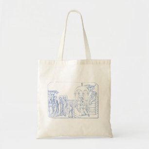 Presentation of the Blessed Virgin Mary Tote Bag