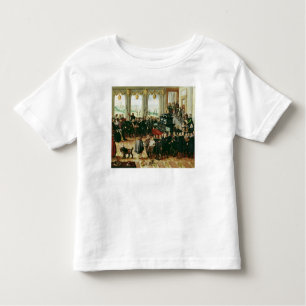 Presentation to Duke Phillip II Toddler T-Shirt