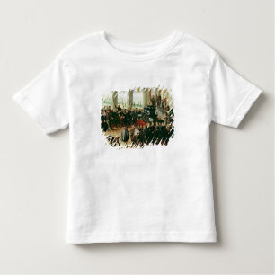 Presentation to Duke Phillip II Toddler T-Shirt