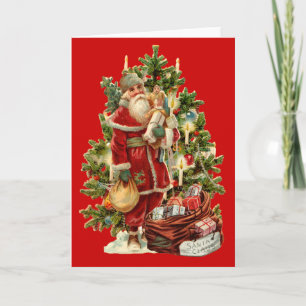 Presents for All-Card Holiday Card