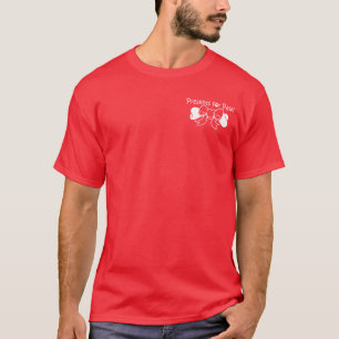 Presents for Paws Volunteer T-Shirt