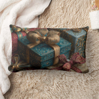 Presents Lumbar Cushion