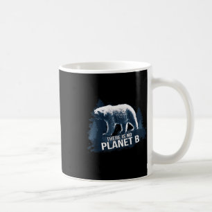 Preserve &amp; Protect Climate Protection Environm Coffee Mug