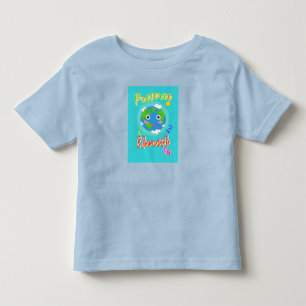 Preserve And Cherish Me Toddler T-Shirt
