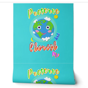 Preserve And Cherish Me Wallpaper