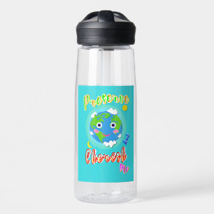 Preserve And Cherish Me Water Bottle