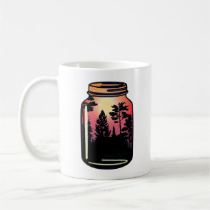Preserve the Simpler Life Coffee Mug