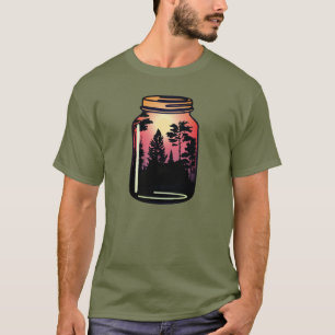 Preserve the Simpler Life T-Shirt