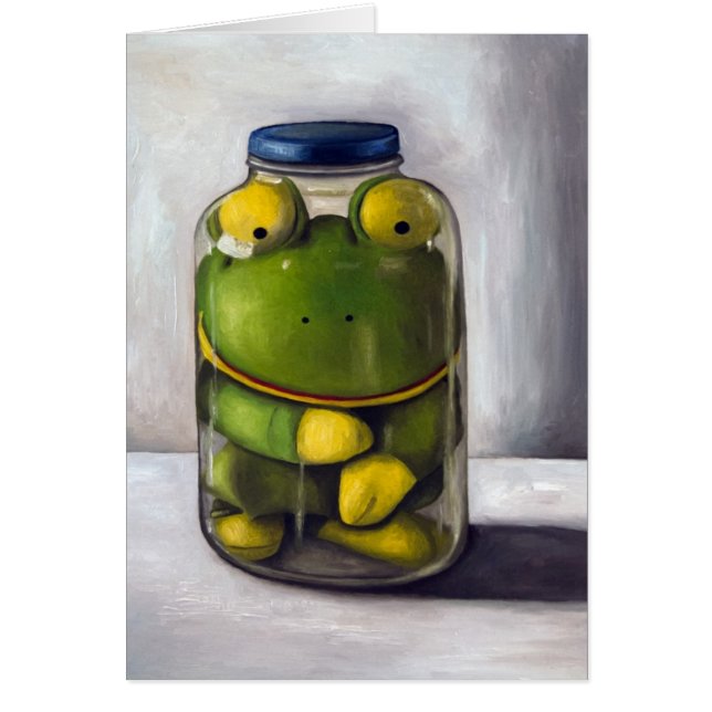 Preserving Childhood (Front)