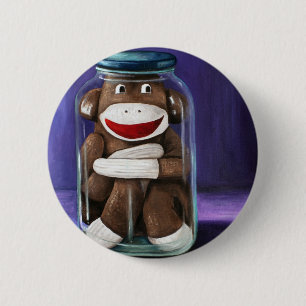 Preserving Childhood 3 6 Cm Round Badge
