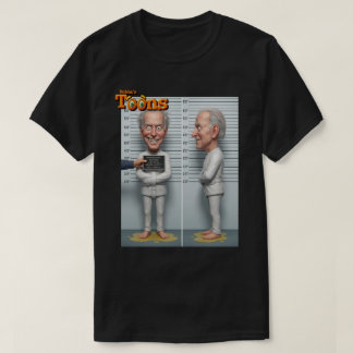 PRESIDEN JOE BIDEN AKA THE AUTOPEN T-Shirt