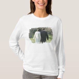 President Barack Obama and First Lady Michelle T-Shirt