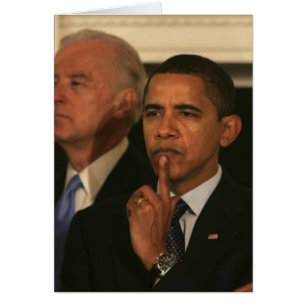 President Barack Obama and Vice President