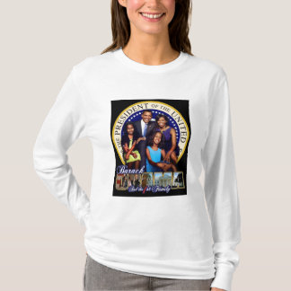 President  Barack Obama T-Shirt