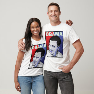 President Barack Obama T-Shirt
