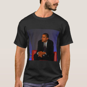 President Barack Obama T-Shirt