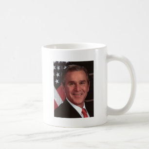 President Bush Coffee Mug
