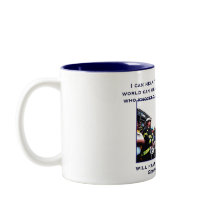 President Bush, I can hear you, the rest of the...