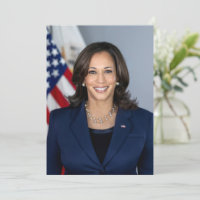 President Candidate Kamala Harris US 2024