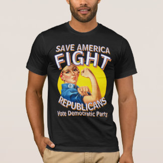 PRESIDENT DOJ CDC ICE CBP DHS FBI TSA DHS FEMA TSA T-Shirt