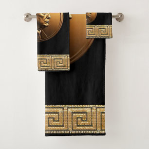President Donald J. Trump Heirloom Gifting Bath Towel Set