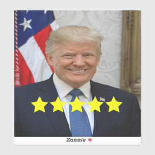 President Donald Trump Approval Rating