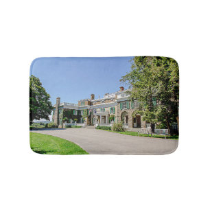 President Franklin D. Roosevelt’s (FDR) Mansion Bath Mat