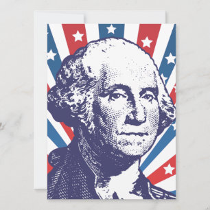 president George Washington