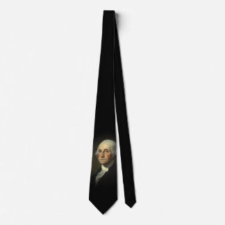 President George Washington Tie