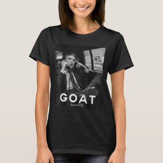 President Goat Republican Conservative Gift T-Shirt