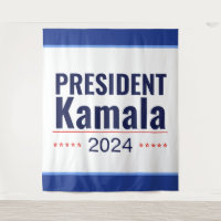 President Kamala 2024 Election