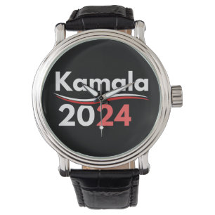 president kamala harris, president harris watch
