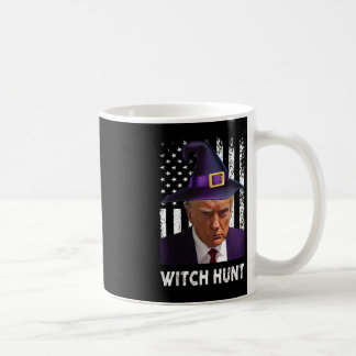 President Legend Trump 2024 Mug-shot Coffee Mug