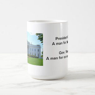 President Obama Coffee Mug