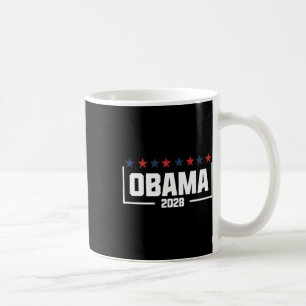President Obama For 2028 Premium Coffee Mug