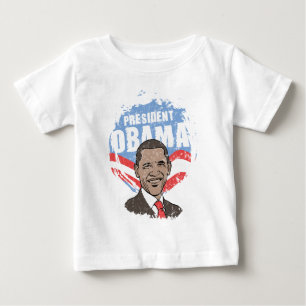 President Obama Infant T-Shirt