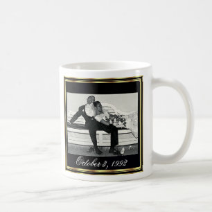 President Obama Keepsakes Wedding Anniversary Mug