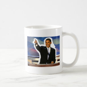 President OBAMA Mug