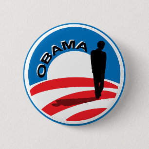 President Obama T-Shirts and Buttons