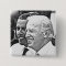 President Obama & Vice President Biden Button