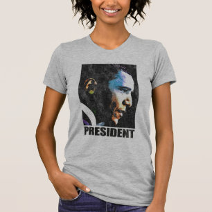 President Obama Vintage T-Shirt