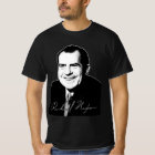 President Richard Nixon