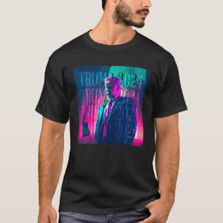 President T Shirt