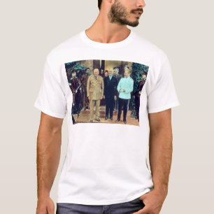 President Truman and Joseph Stalin T-Shirt