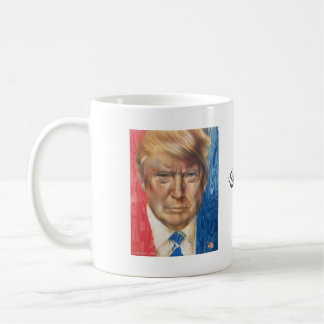President Trump Coffee Mug