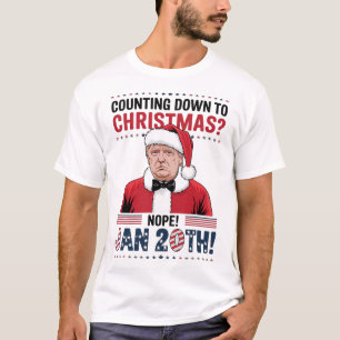 President Trump Inauguration Day Shirt Funny Trump