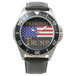 PRESIDENT TRUMP WATCH