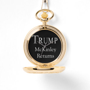 PRESIDENT TRUMP WATCH